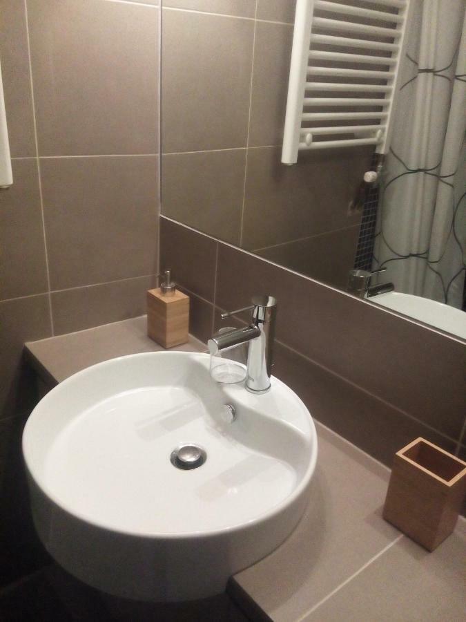 Elegand,Fully Equipped Apt Under The Acropolis Apartment Athena Bagian luar foto