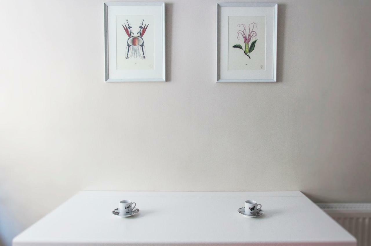 Elegand,Fully Equipped Apt Under The Acropolis Apartment Athena Bagian luar foto
